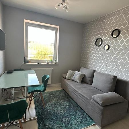 Premium Centrum 900M Targi Kielce 4 Km ภายนอก รูปภาพ