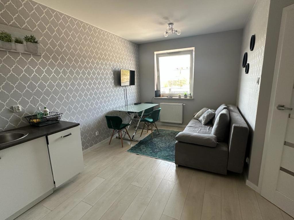 Premium Centrum 900M Targi Kielce 4 Km ภายนอก รูปภาพ